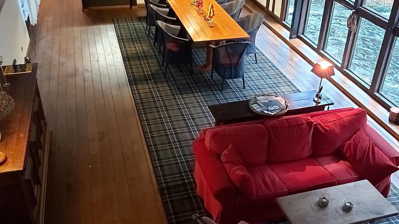 Wohnbereich Wohnbereich